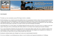 Desktop Screenshot of bigmountaincycles.de